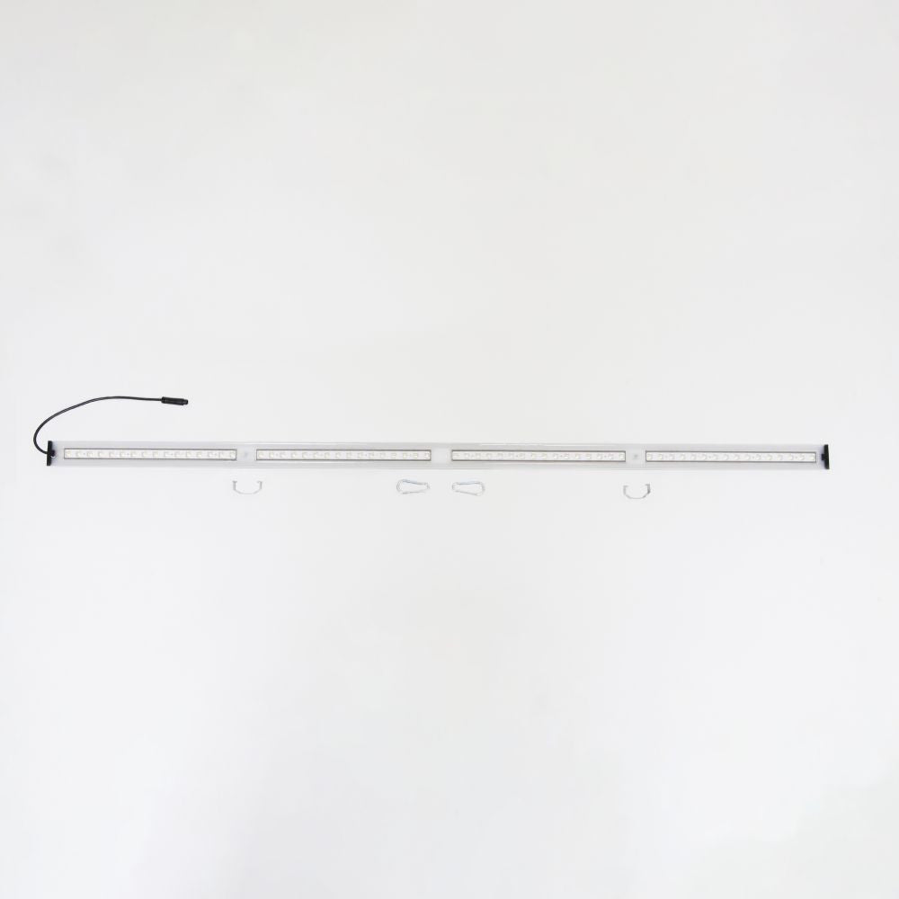 SANlight FLEX II LED 20W, LED svítidlo pohled zezadu