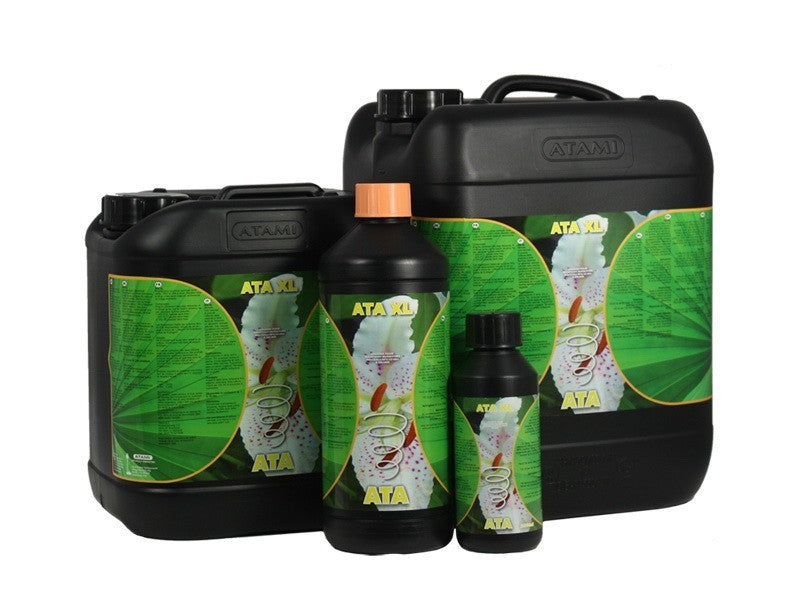 Atami ATA XL 5 l pohled zepředu