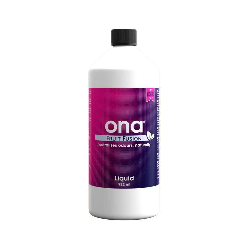 ONA Liquid Fruit Fusion 922 ml vue de face
