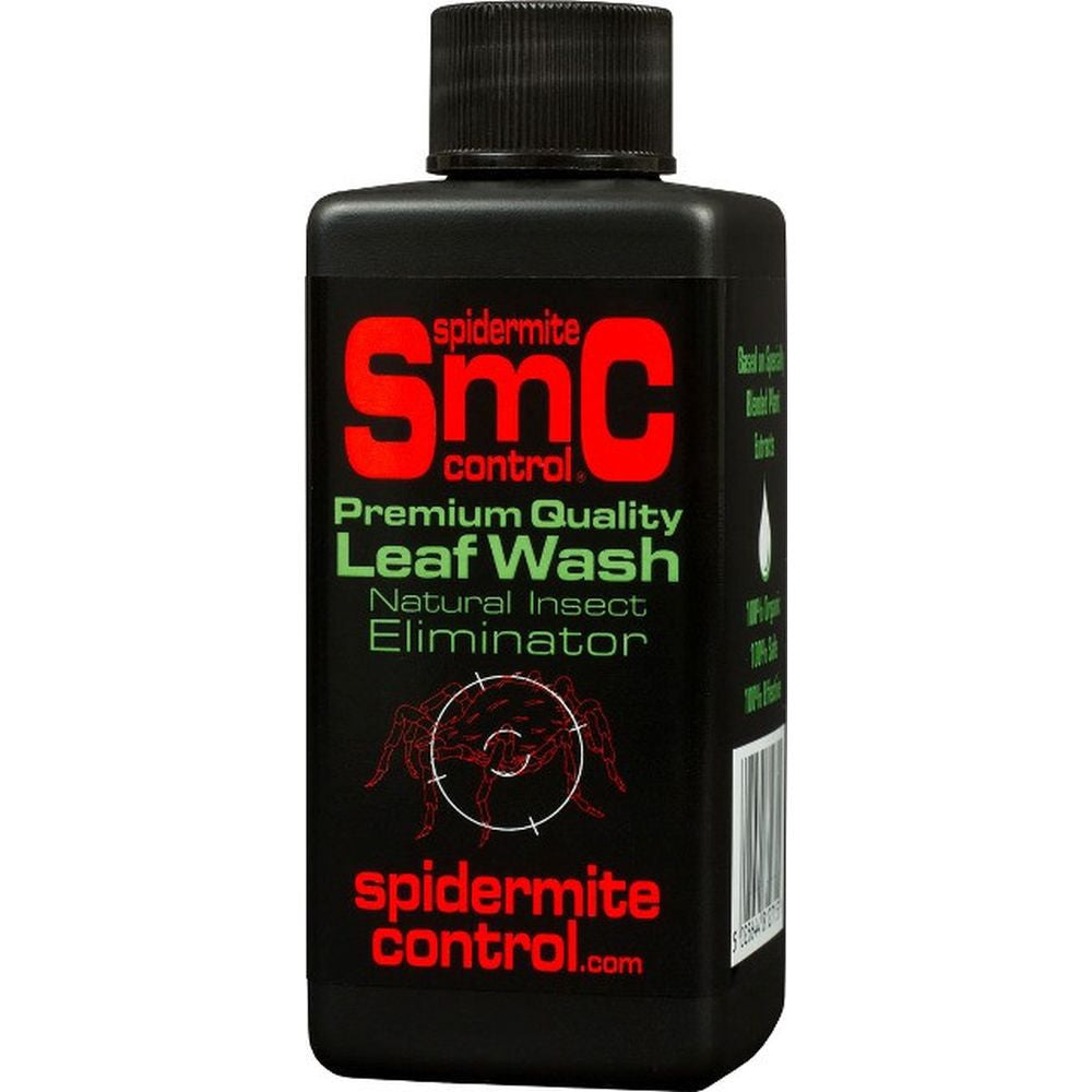 Spider Mite Control 100 ml pohled zepředu