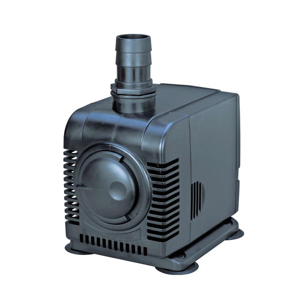 BOYU ponorné čerpadlo FP-5000 5000 l/h pohled zepředu