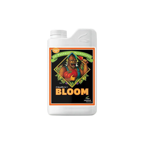 Advanced Nutrients pH Perfect Bloom 10 l front view