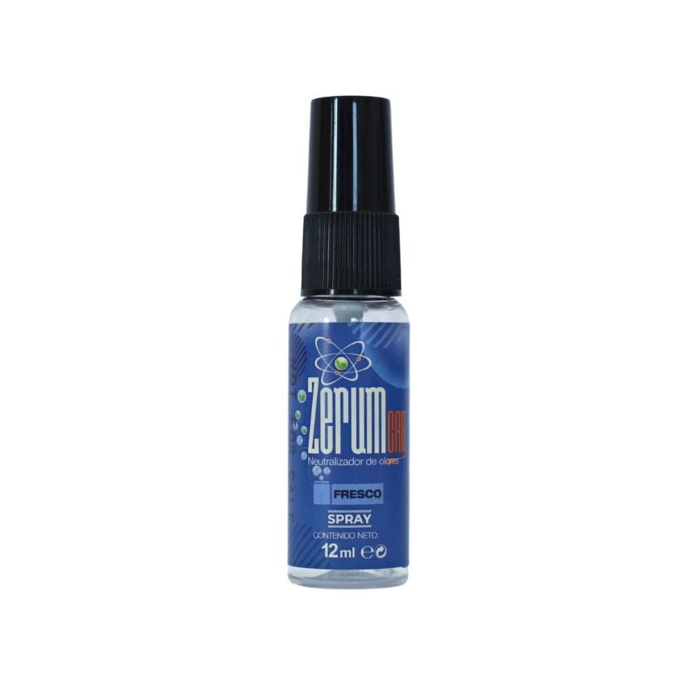 Zerum CAR Spray Neutral, 12 ml pohled zepředu