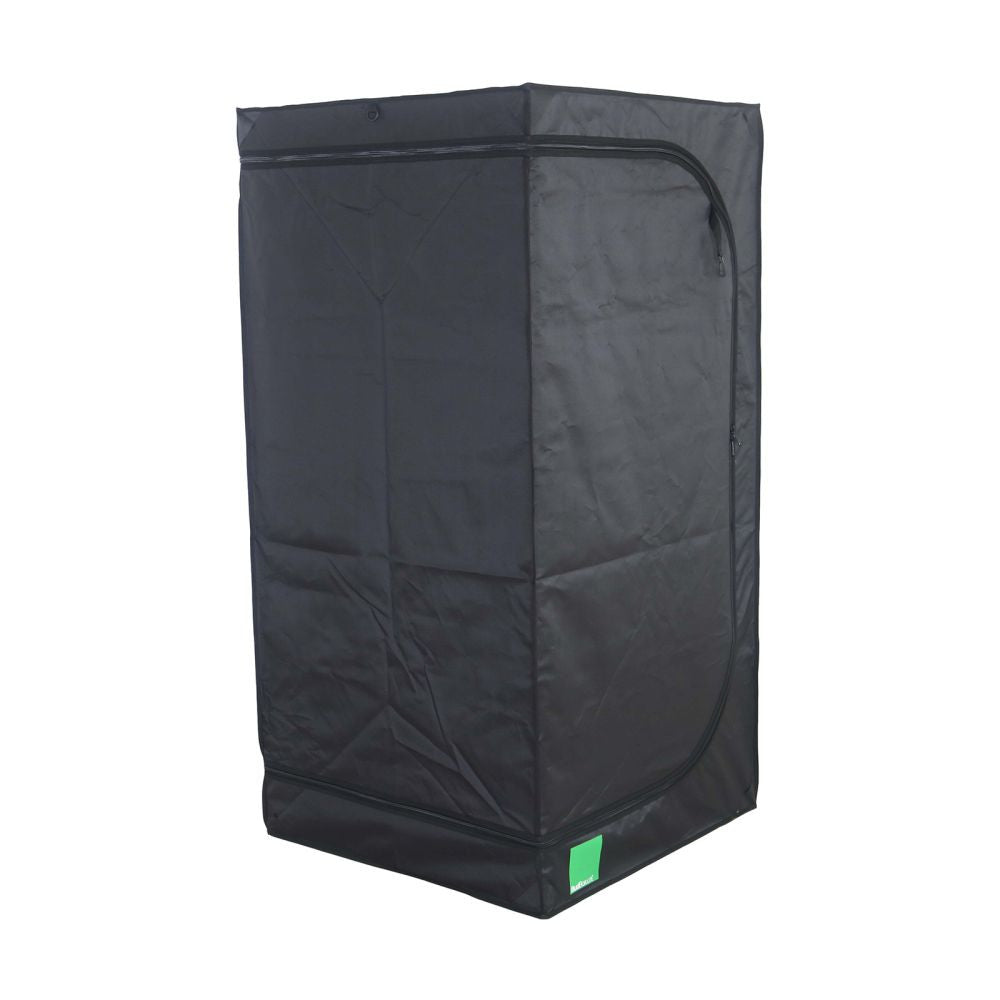 BudBox LITE 80x80x160 cm detailní pohled
