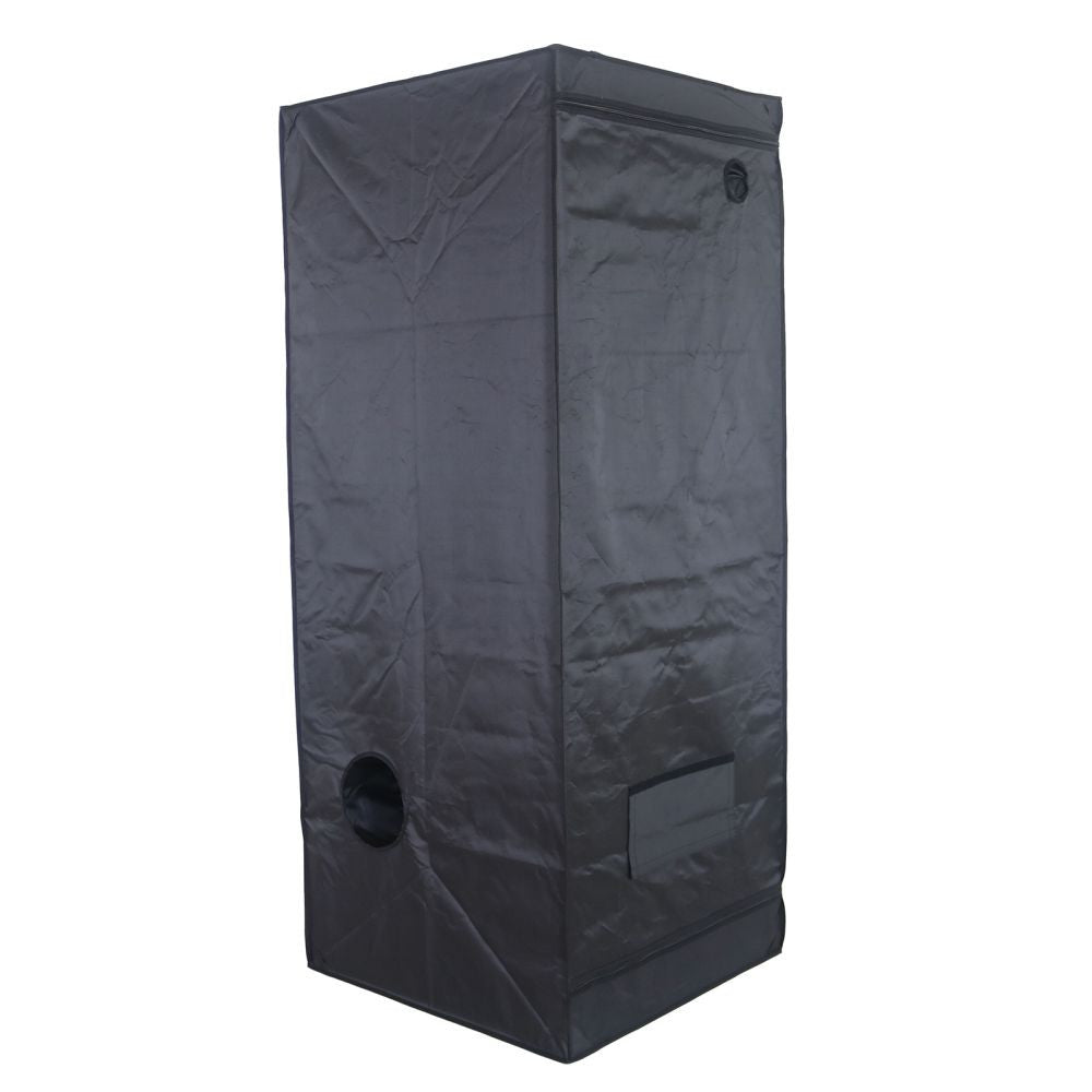 BudBox LITE 80x80x200 cm gedetailleerd