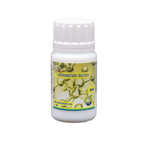 Advanced Hydroponics Silica 60 ml pohled zepředu