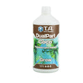 Terra Aquatica DualPart Coco Grow 1 l rear view