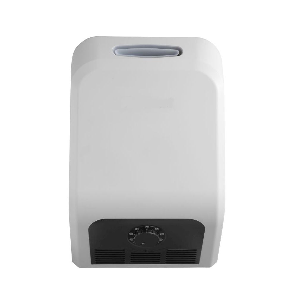 Nawilżacz Wall Humidifier ścienny 1600 ml/h, 7,5 l widok z boku