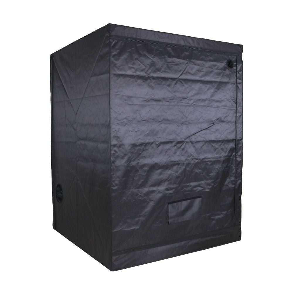 GorillaBox Tent Standard 150x150x200 cm pohled zezadu