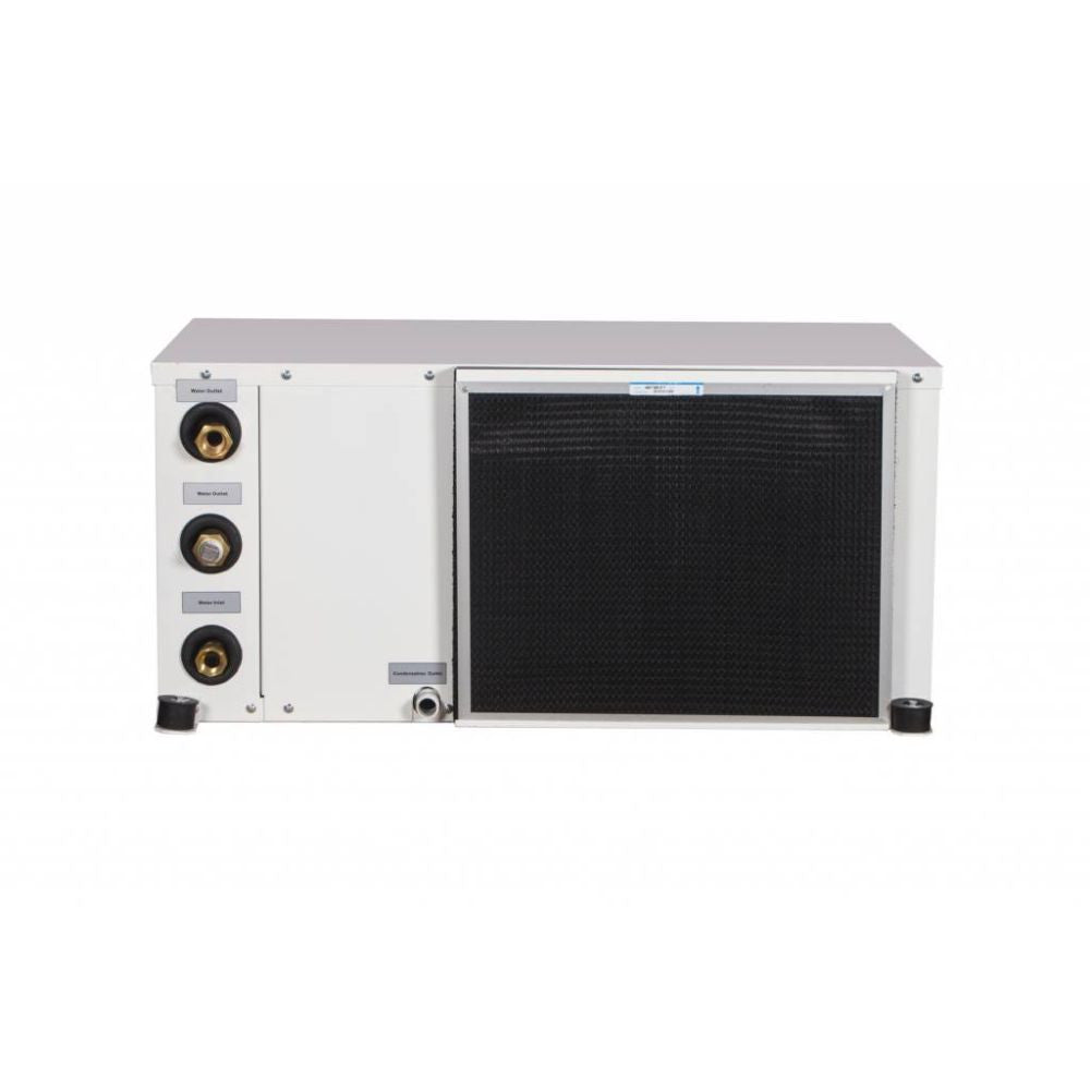 Opticlimate - 2000 PRO3 pohled na obsah balení