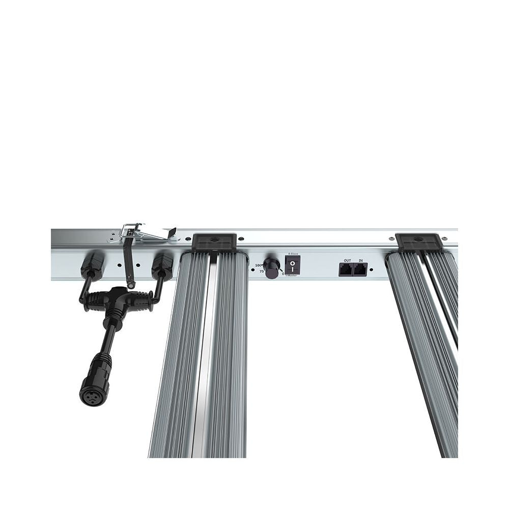 LAZERLITE PRO 1080W LED 3.1 anden sidevisning