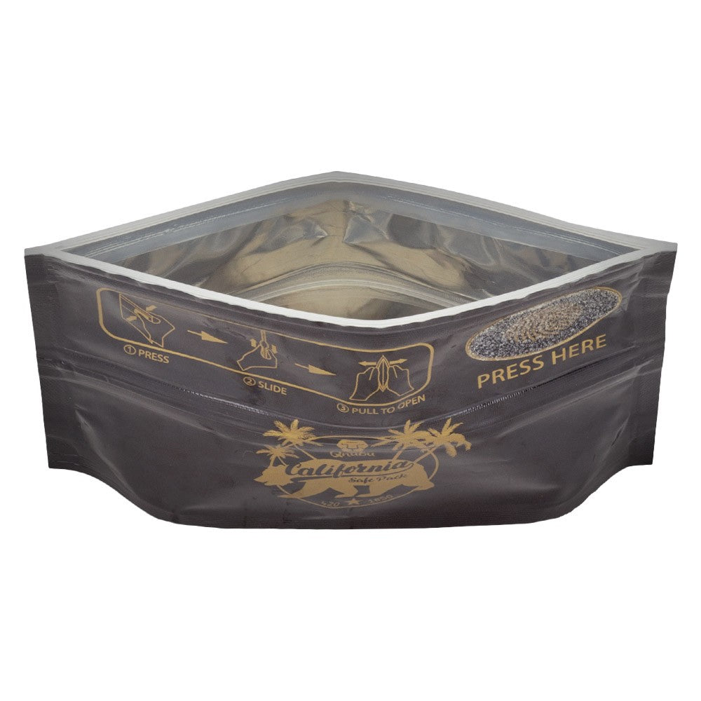 Qnubu California Press to Open 7 g sidevisning.