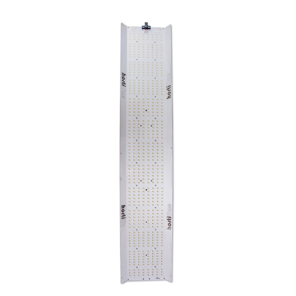 HortiONE LED 600 Quantum board 220W 2.9 µmol/J frontvisning