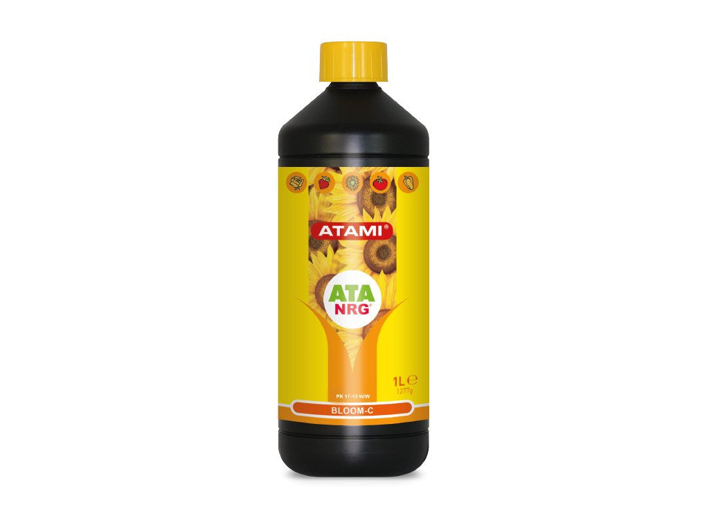 Atami ATA NRG Bloom-C 500 ml pohled zepředu