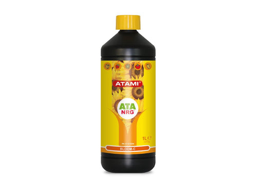 Atami ATA NRG Bloom-C 500 ml pohled zepředu