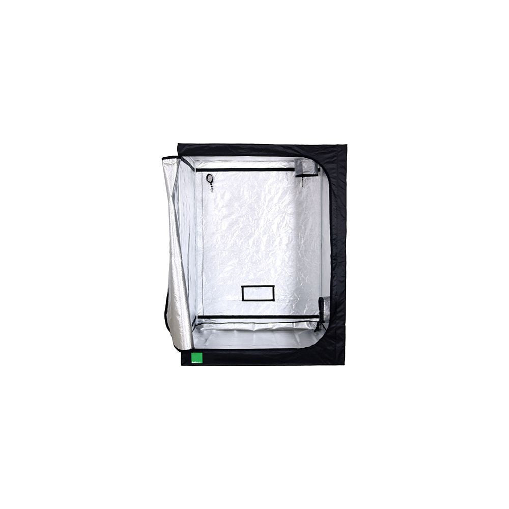 BudBox LITE 150x150x200 cm pohled zepředu