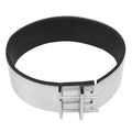 Rychlospona na vzduchové potrubí DMK 160 mm pohled zepředu