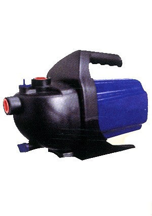Aquaking JGP 8004 čerpadlo 3200 l/h boční pohled