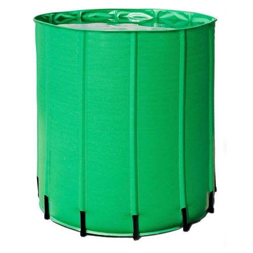AquaKing nádrž na vodu 750 l pohled zepředu