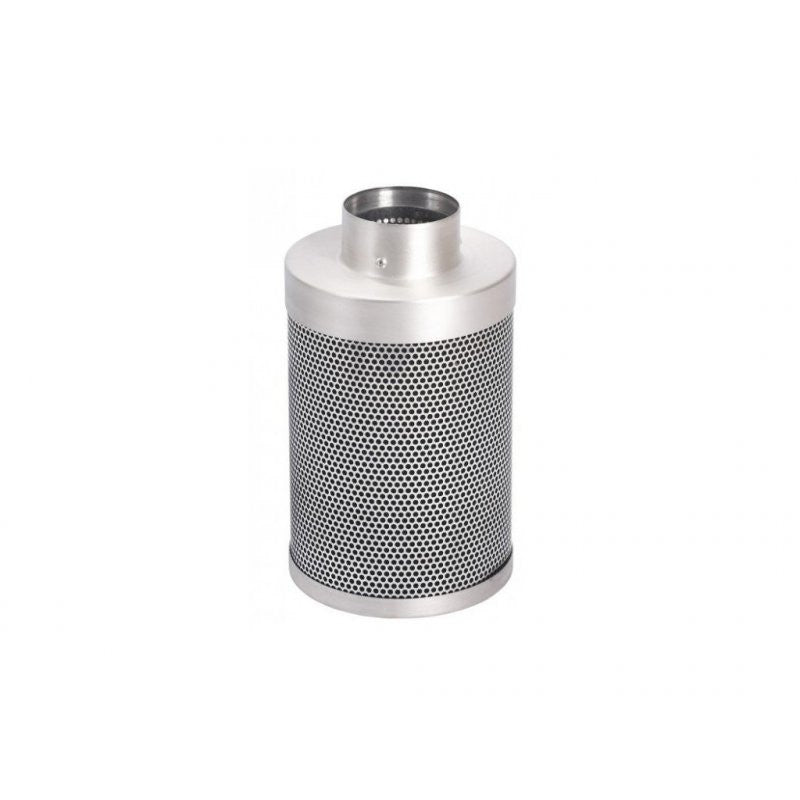 Rhino Filter PRO 125x300 mm, 500 m3/h boční pohled