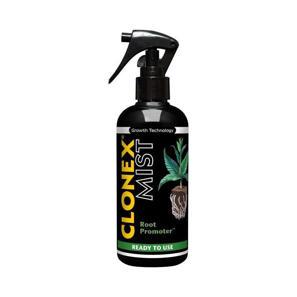 Growth Technology Clonex Mist 300 ml pohled zepředu