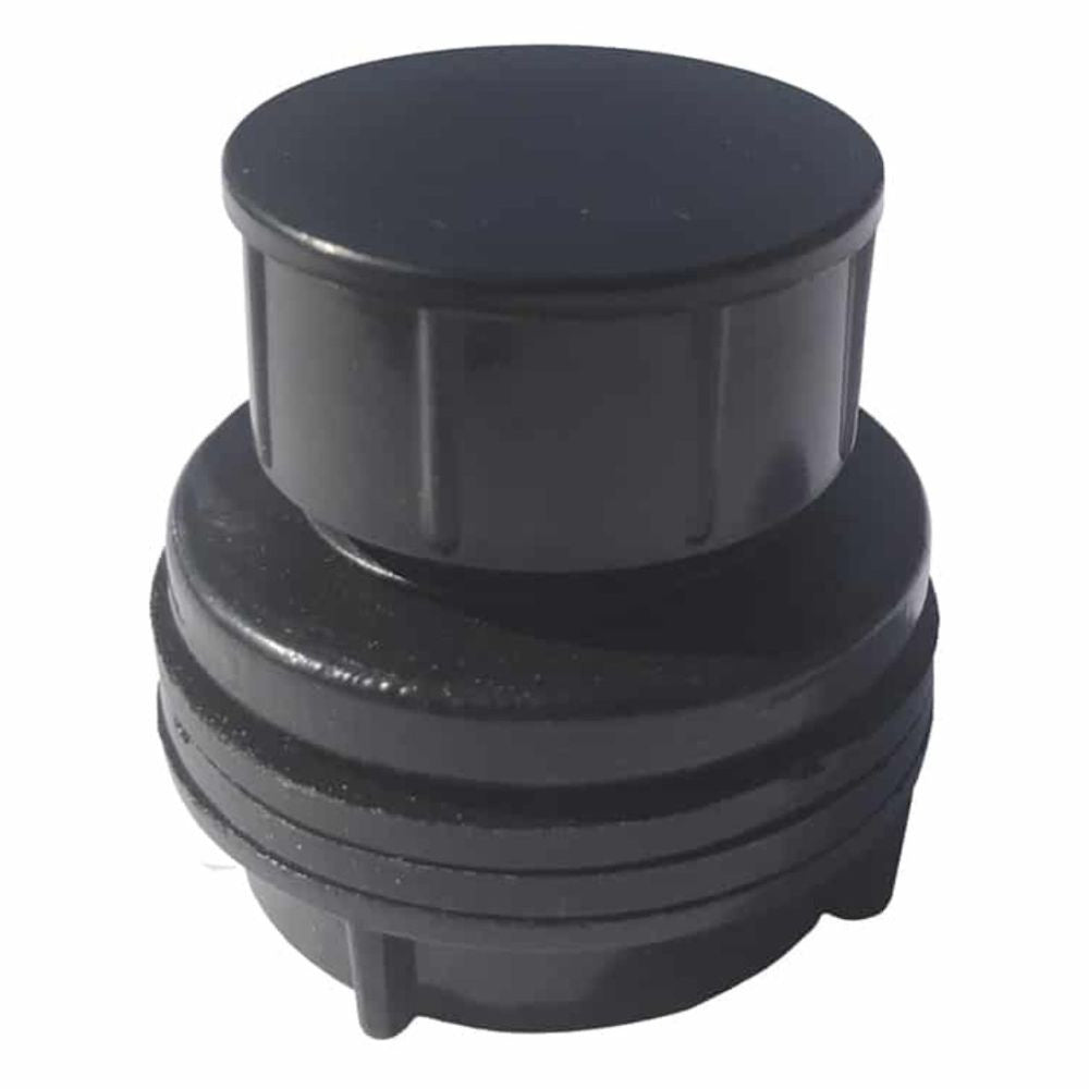 Autopot FlexiTank Mounting blanking plug front view