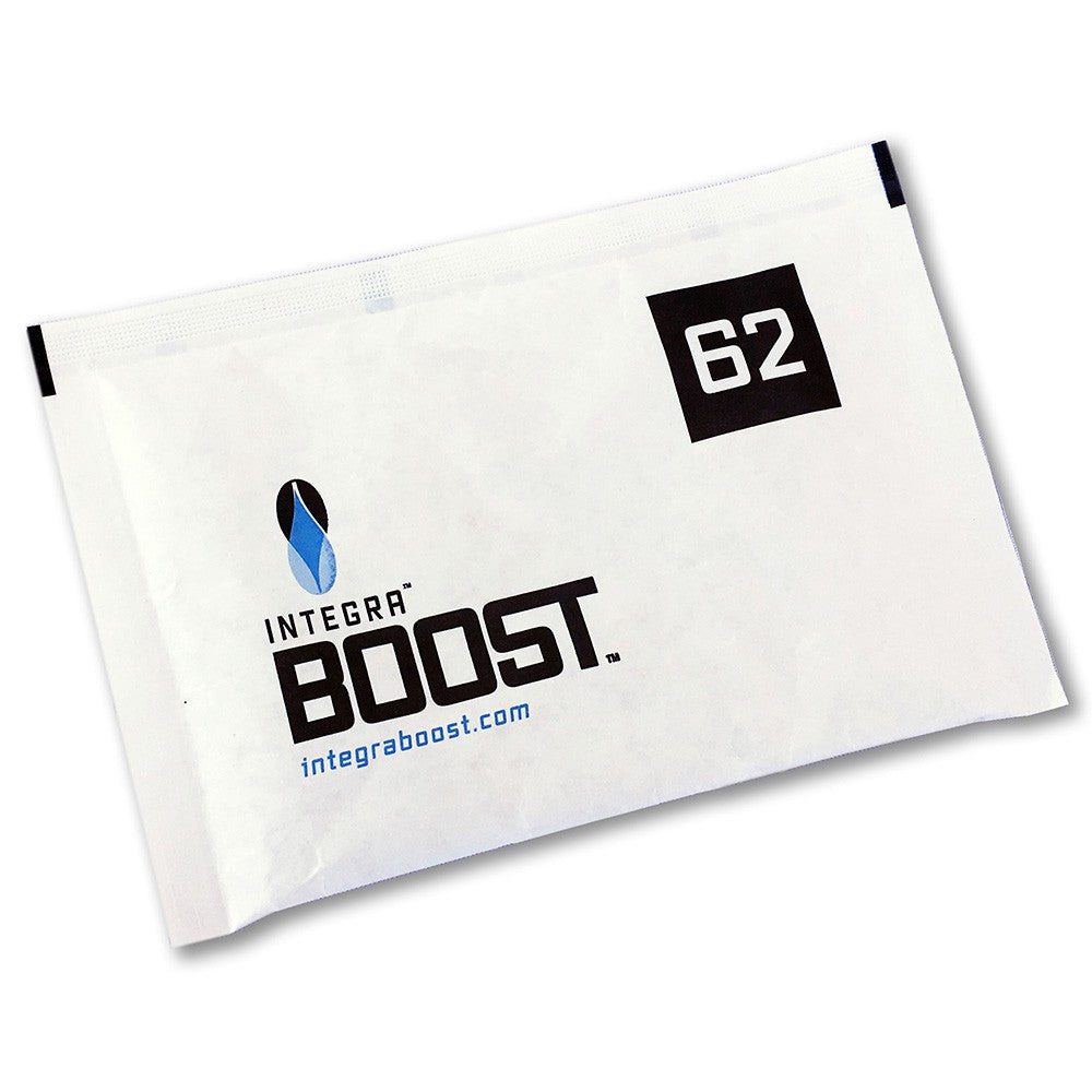 Integra Boost 67 g, 62% vlhkost, 1 ks pohled zepředu