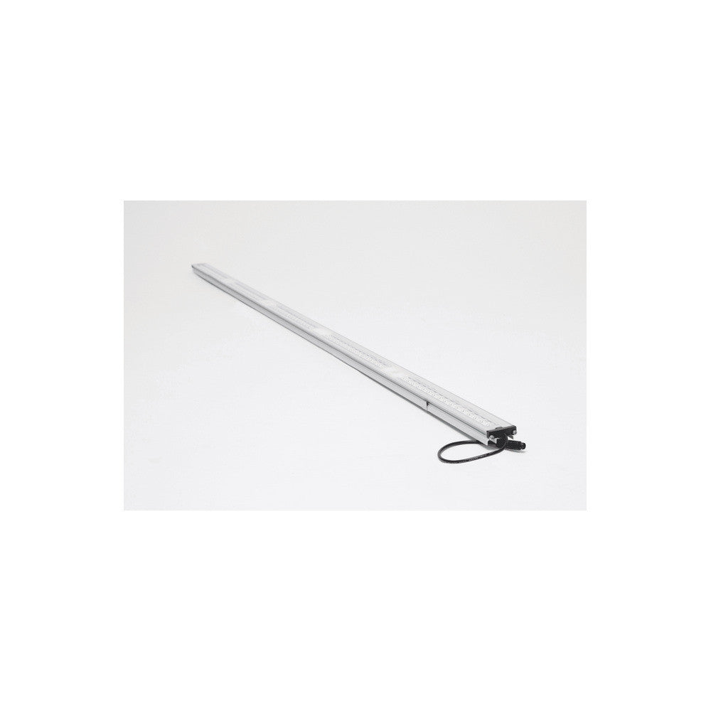 SANlight FLEX II LED 25W, LED svítidlo boční pohled