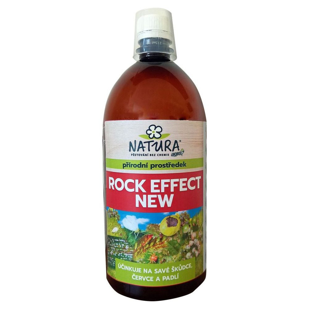 Agro Natura Rock Effect NEW 1 l pohled zepředu