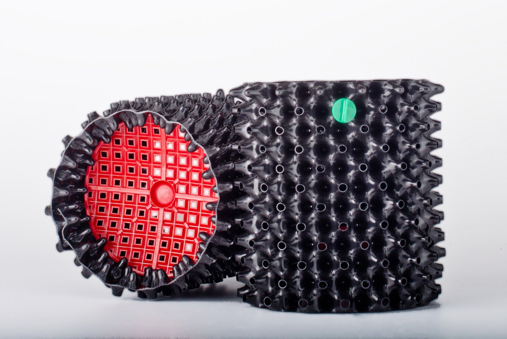 Air-Pot květináč plastový 3 l, 1 ks boční pohled