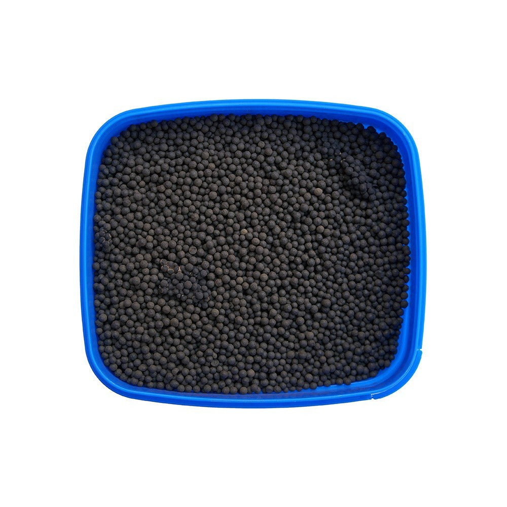 Guanokalong GK-Organics Veg Pearls 1 l druhý boční pohled