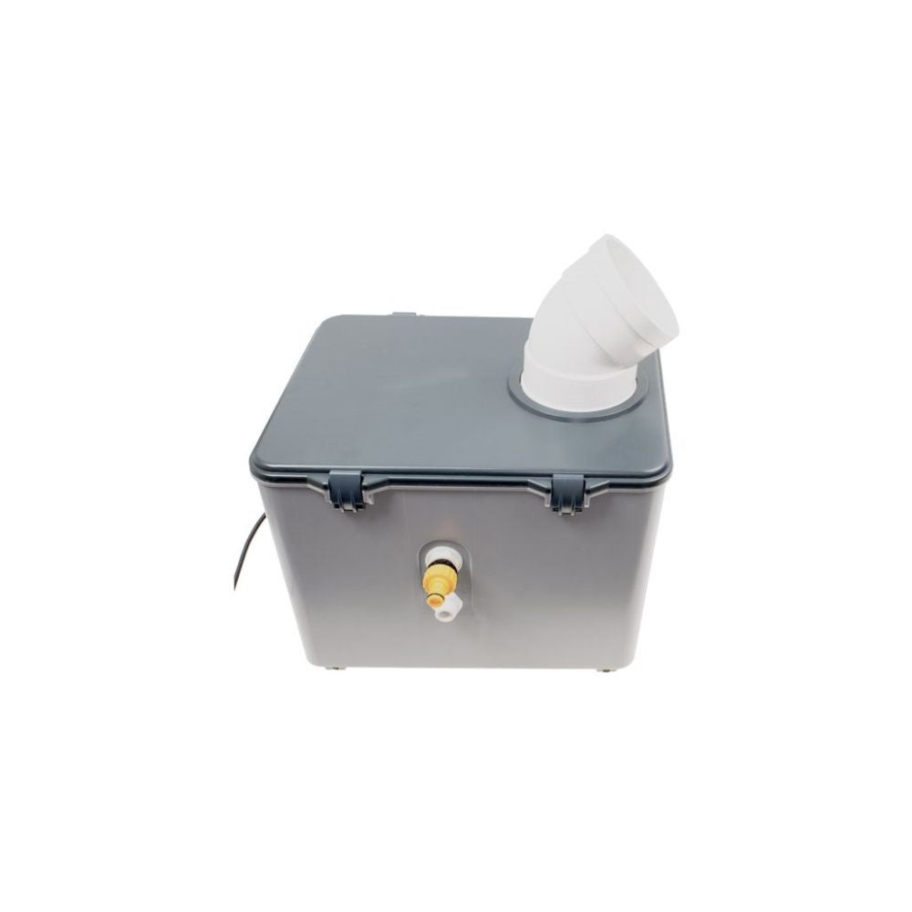 Nawilżacz Sonic Air Humidifier Pro 6500 ml/h widok z tyłu