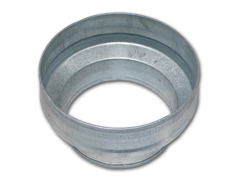 Přechod 160-150 mm boční pohled