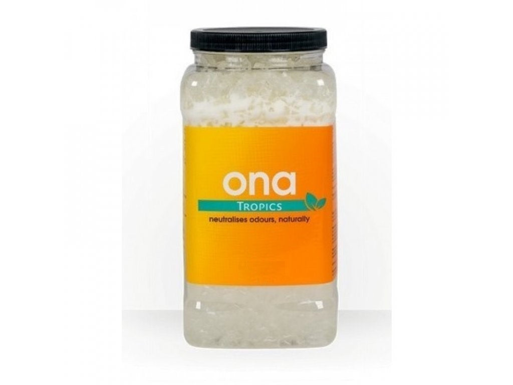 ONA Liquid Tropics 3.27 l side view