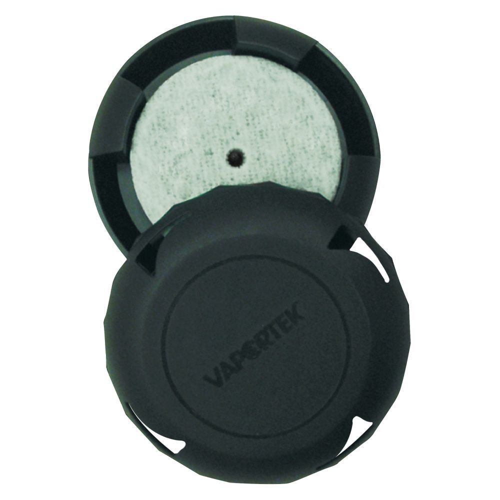 Vaportek náplň 12 g Neutral - pro Easy Twist nebo Vaportronic pohled zepředu