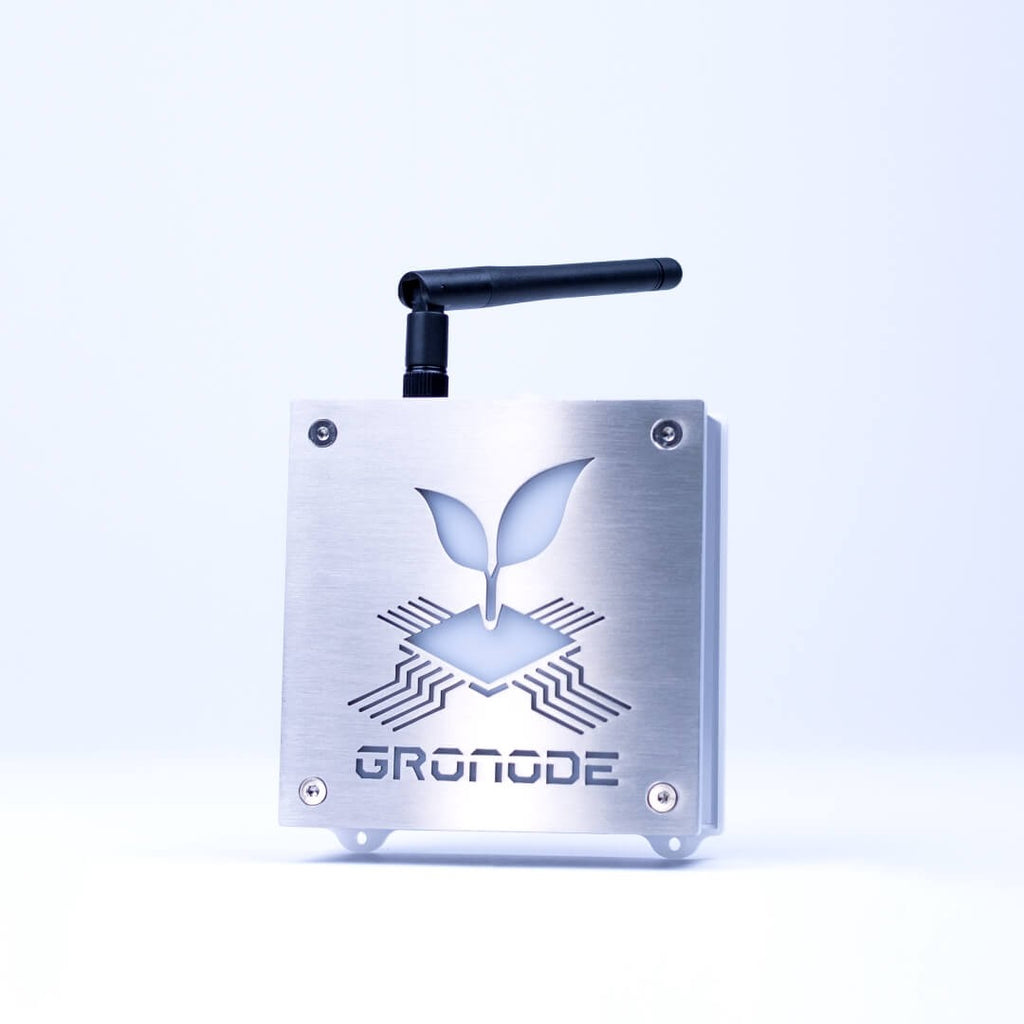 GroLab GroNode vue de face