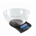 Digitalvægt My Weigh i5000 - 5000 g x 1 g frontvisning