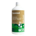 Terra Aquatica Seaweed Organic 1 l Rückansicht