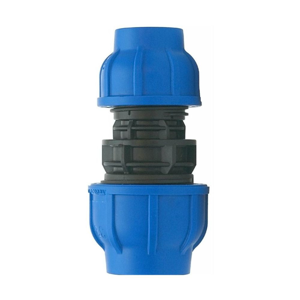 CONNECTO PLUS - Spojka redukovaná - typ: 32x25 mm pohled zepředu