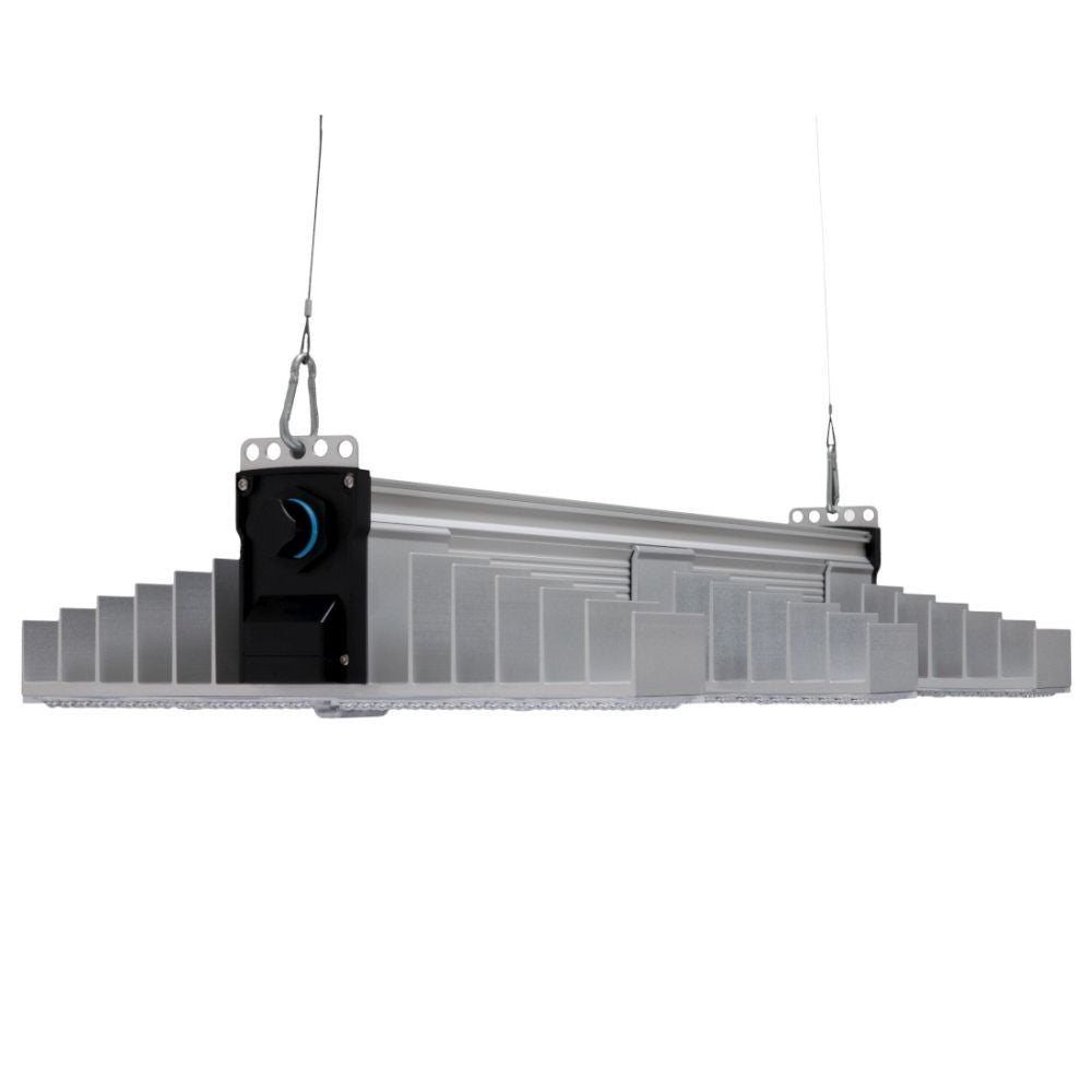 SANlight EVO 3-80 200W LED 3 µmol/J - V1.5 frontvisning