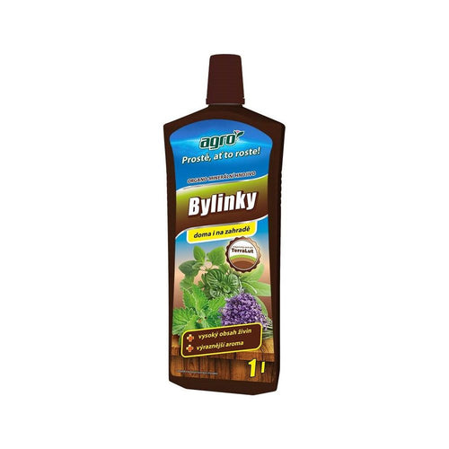 Agro Herbs 1 l front view