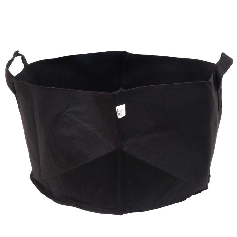 Pure Pot Textil-Blumentopf mit Henkeln 50x29 cm - 57 l Seitenansicht