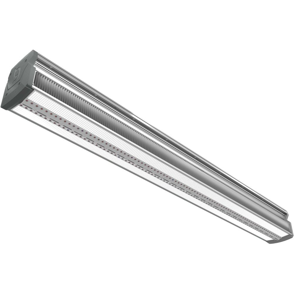 ThinkGrow Model-I plus LED Grow Light 720W, 2.7 μmol/J boční pohled