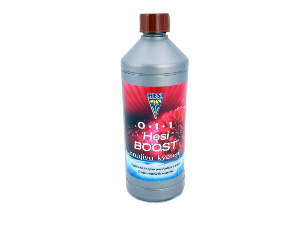 Hesi Boost 500 ml pohled zepředu