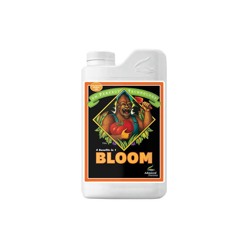 Advanced Nutrients pH Perfect Bloom 500 ml front view