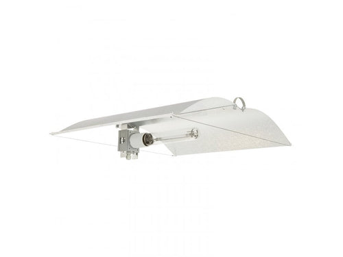 Adjust-a-Wings Avenger Medium + objímka (bez tep. štítu) pohled zepředu