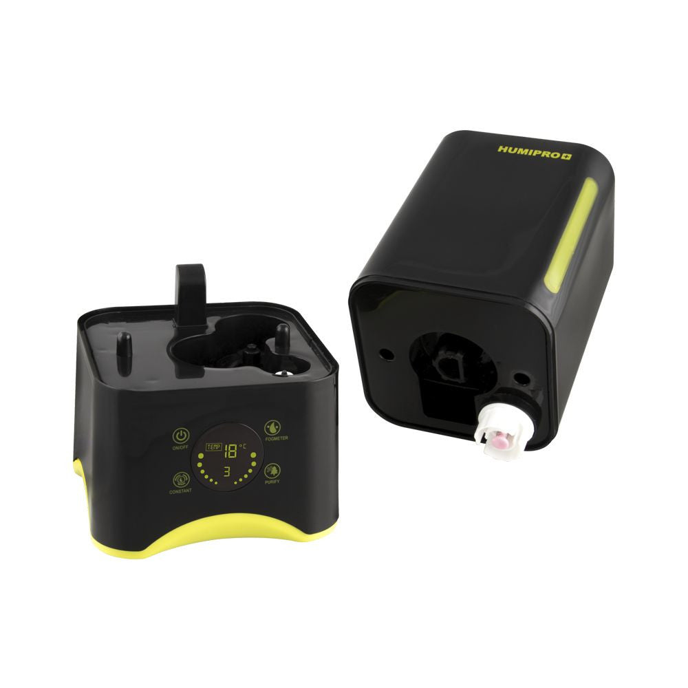 Zvlhčovač Garden High Pro HumiPro 4 l detailní pohled