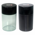 TightVac 570 ml, airtight container opaque front view