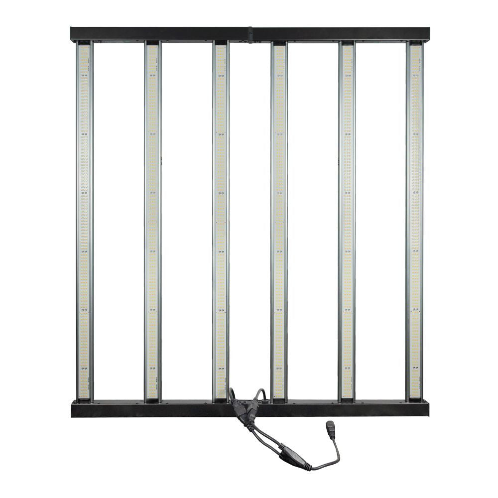 Maxibright Varidrive 2.0 LED 720W Kit s Varidrive předřadníkem boční pohled