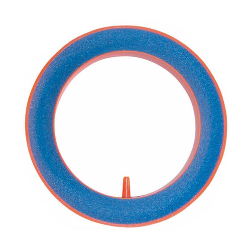 Aquaking vzduchovací kámen (kruh) ⌀ 100 mm pohled zepředu